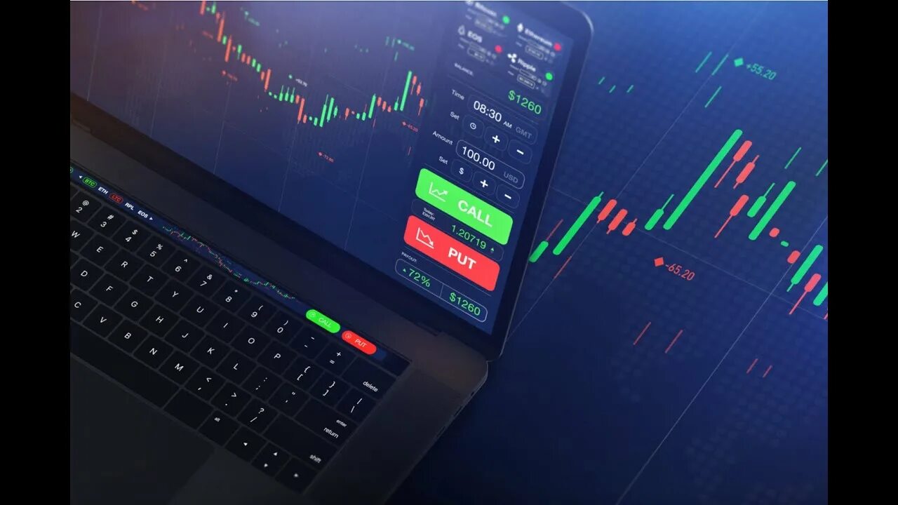 Immediate vent5e Trading